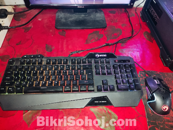 AMD Ryzen 7 5700G For Sell /16 GB RAM/450 PSU